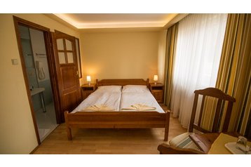 Hôtel Demänovská Dolina 2